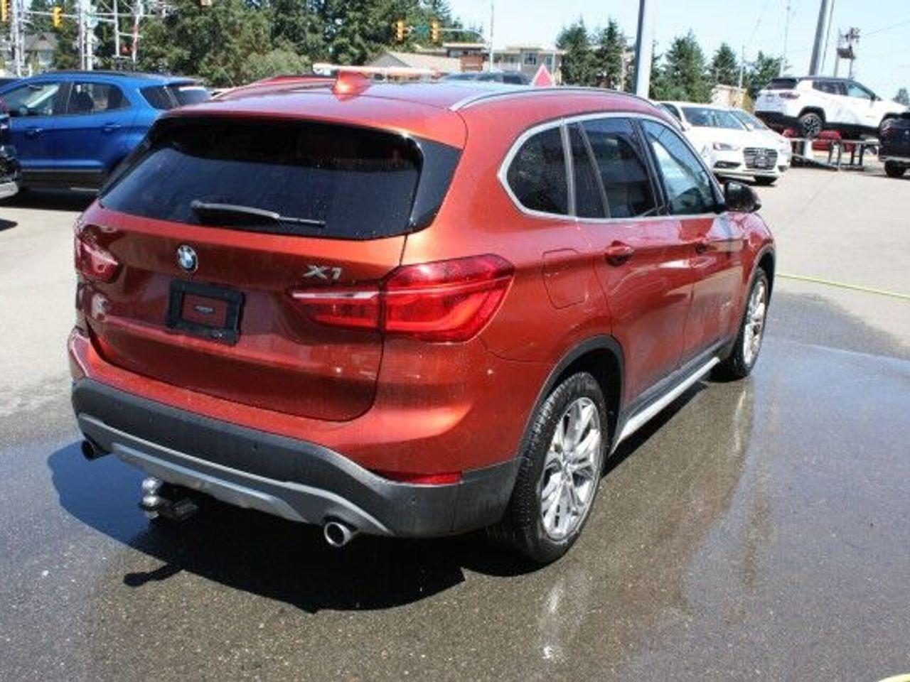 2018 BMW X1 XDrive28i-3