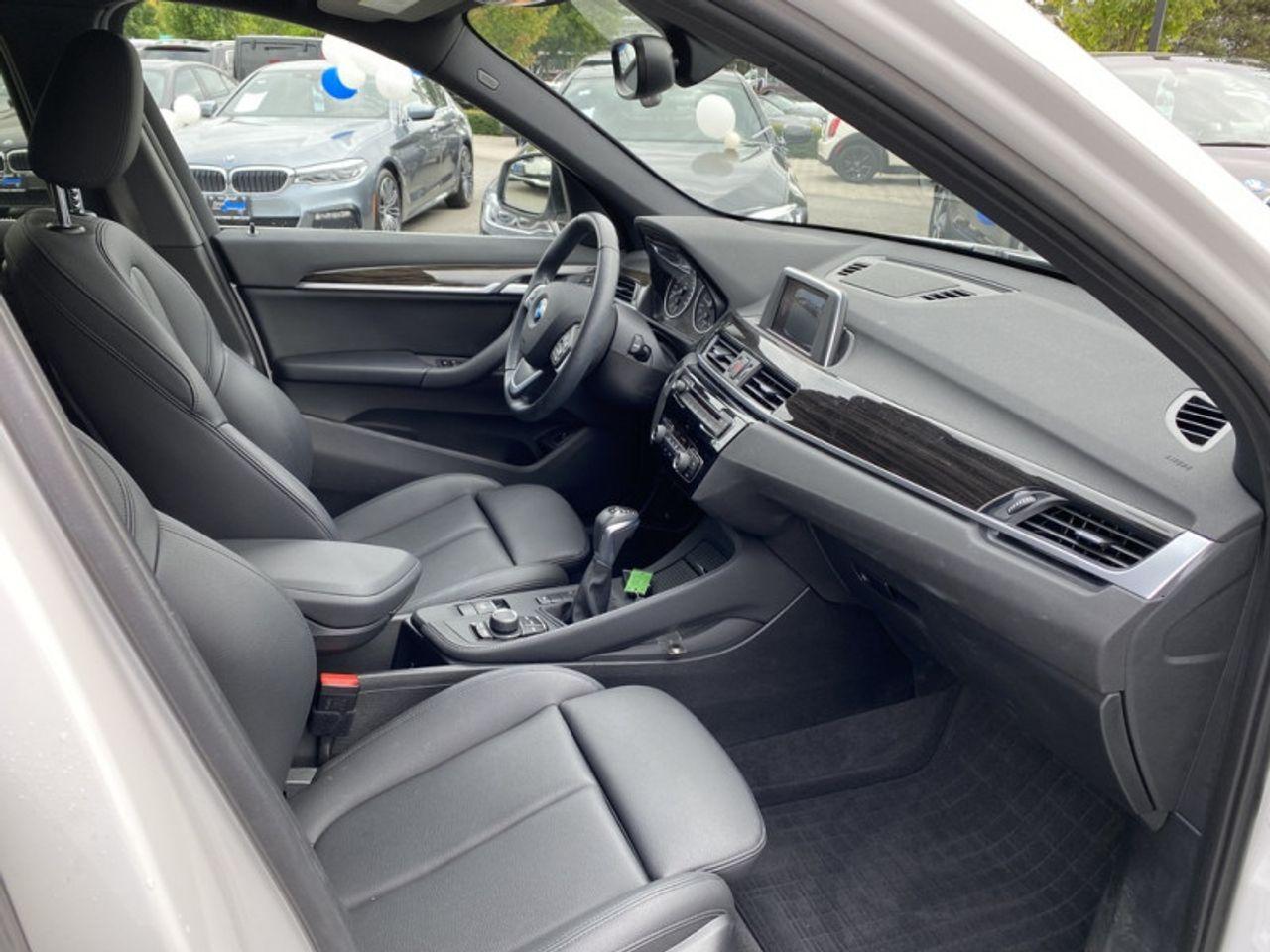 2018 BMW X1 Xdrive28i-3