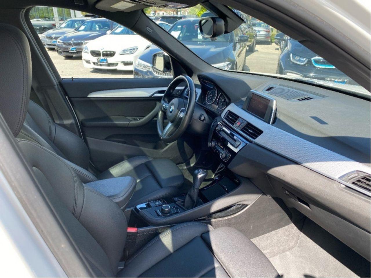 2018 BMW X1 Xdrive28i-3