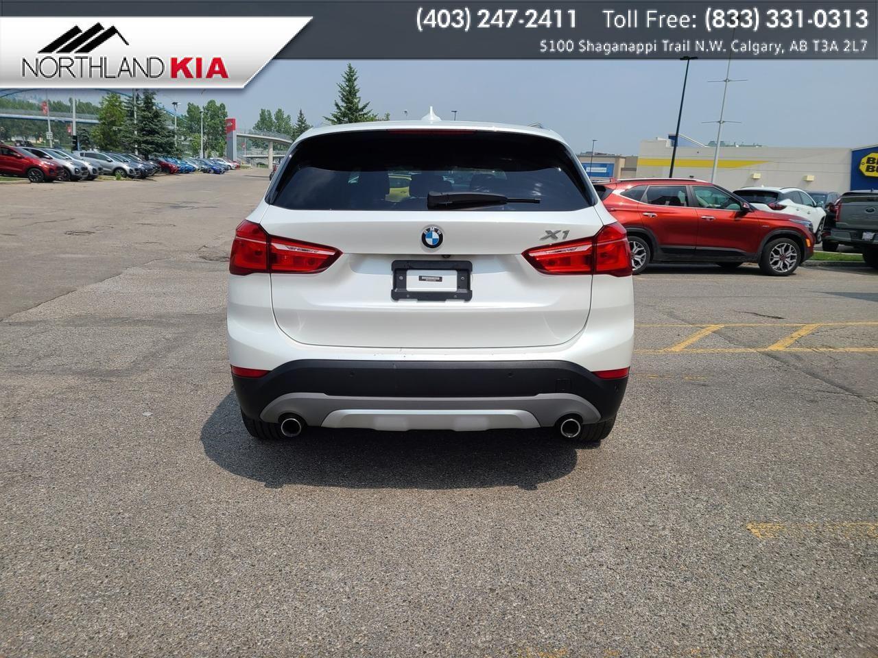2018 BMW X1 Xdrive28i-2