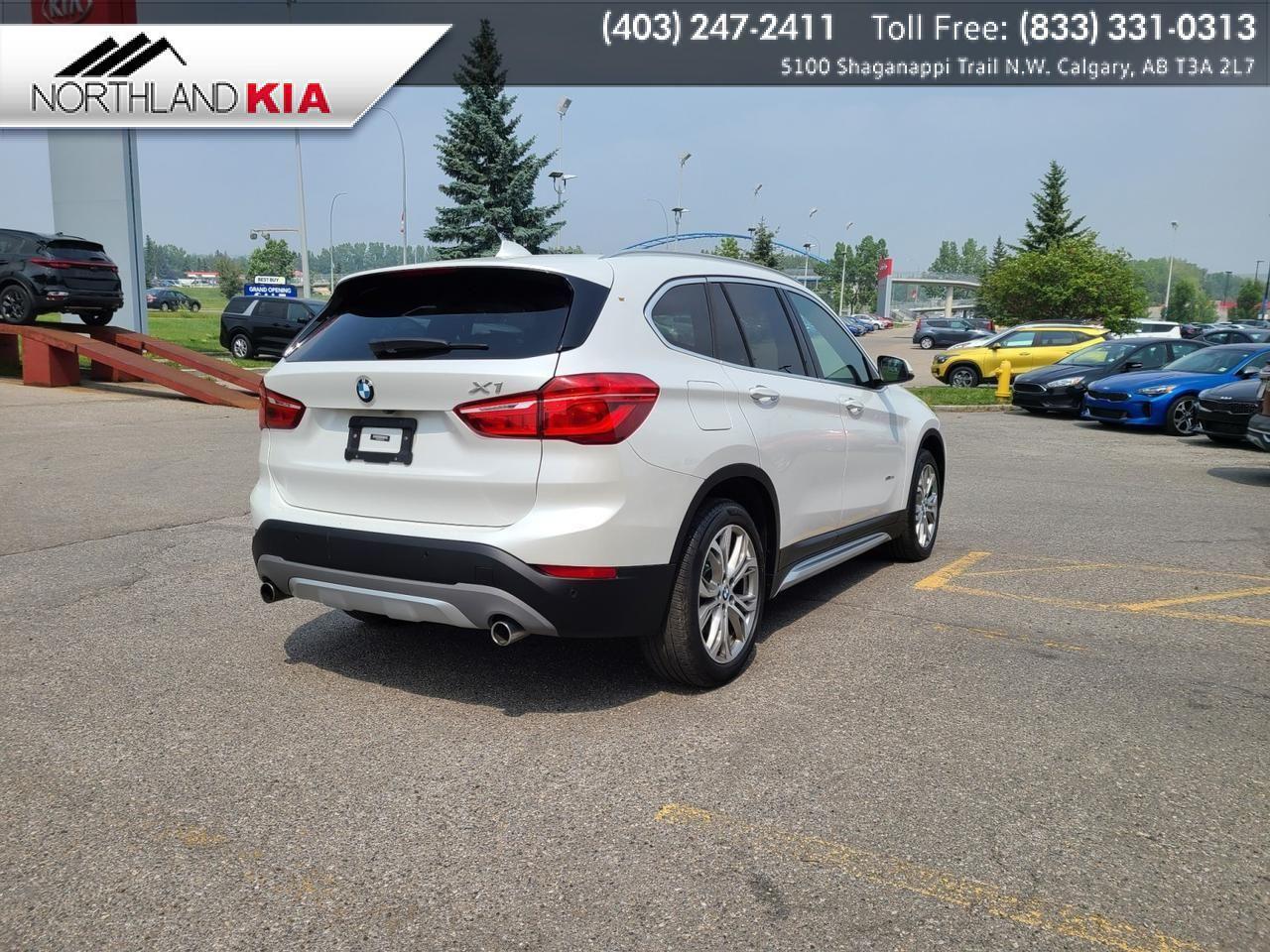 2018 BMW X1 Xdrive28i-3