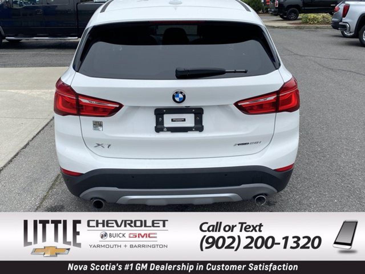 2018 BMW X1 Xdrive28i-3
