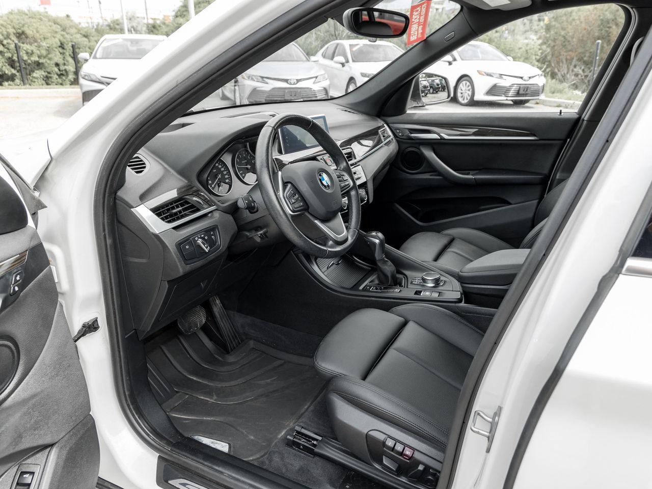 2018 BMW X1 Xdrive28i-3