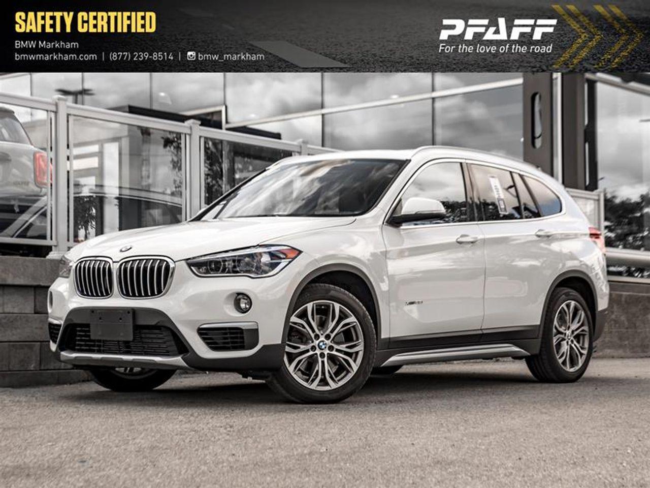 2018 BMW X1 Xdrive28i-0