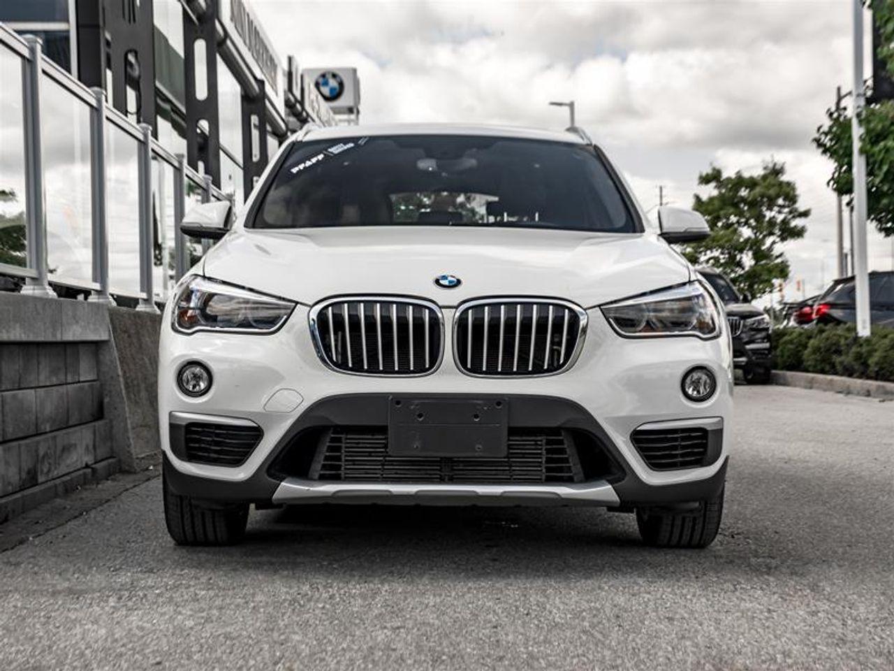 2018 BMW X1 Xdrive28i-2