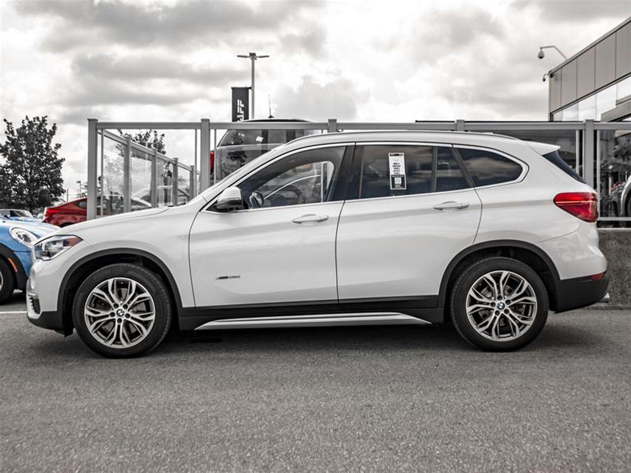 2018 BMW X1 Xdrive28i-3