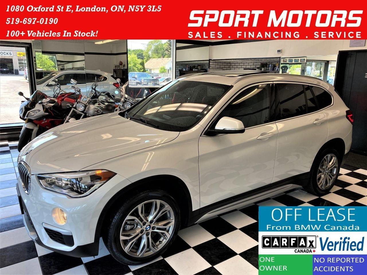 2018 BMW X1 Xdrive28i-0