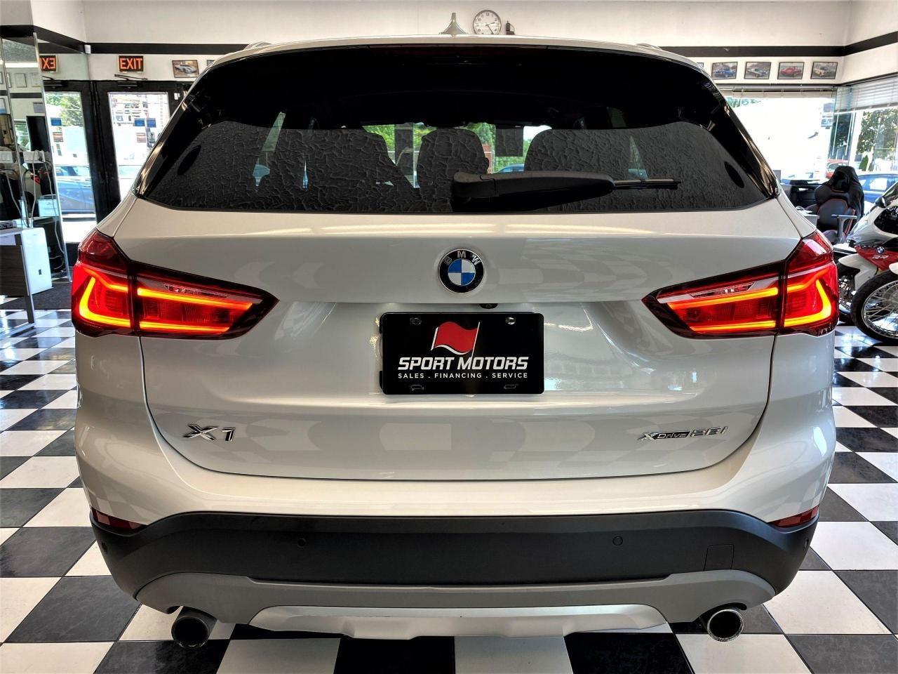 2018 BMW X1 Xdrive28i-2