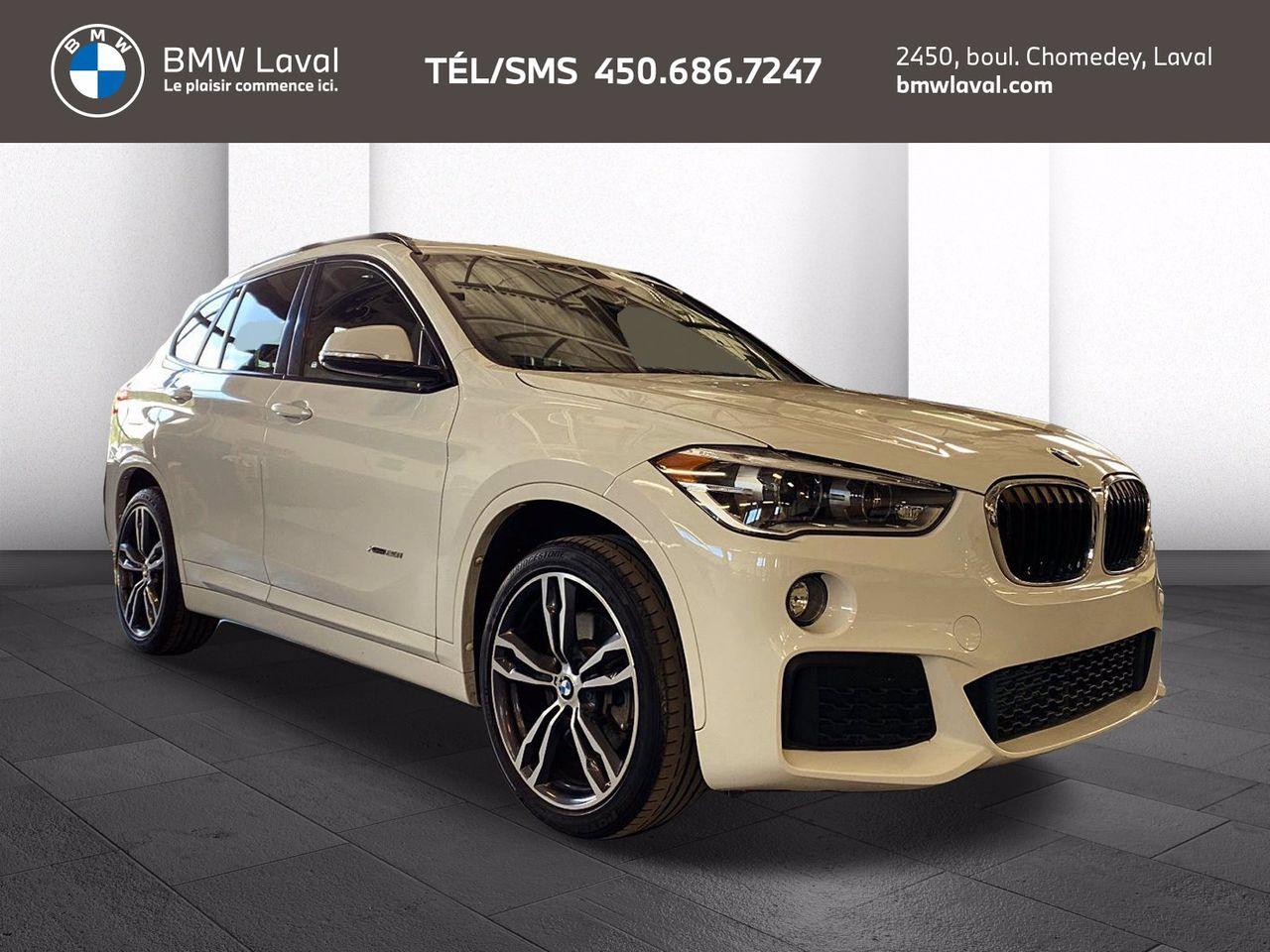 2018 BMW X1 XDrive28i-0