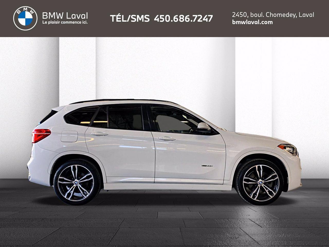 2018 BMW X1 XDrive28i-3