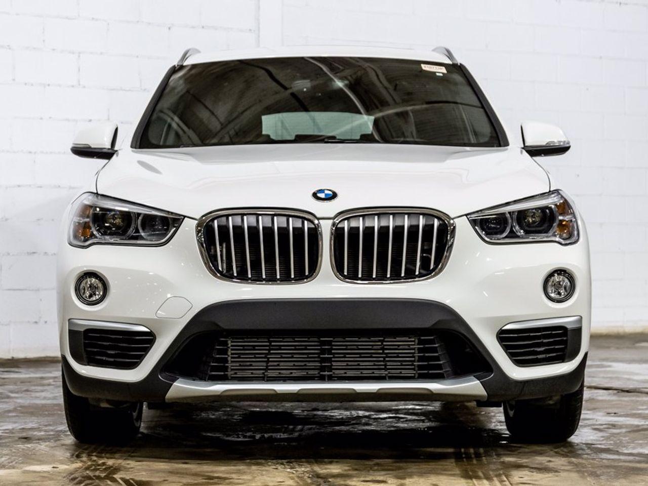 2018 BMW X1 Xdrive28i-2