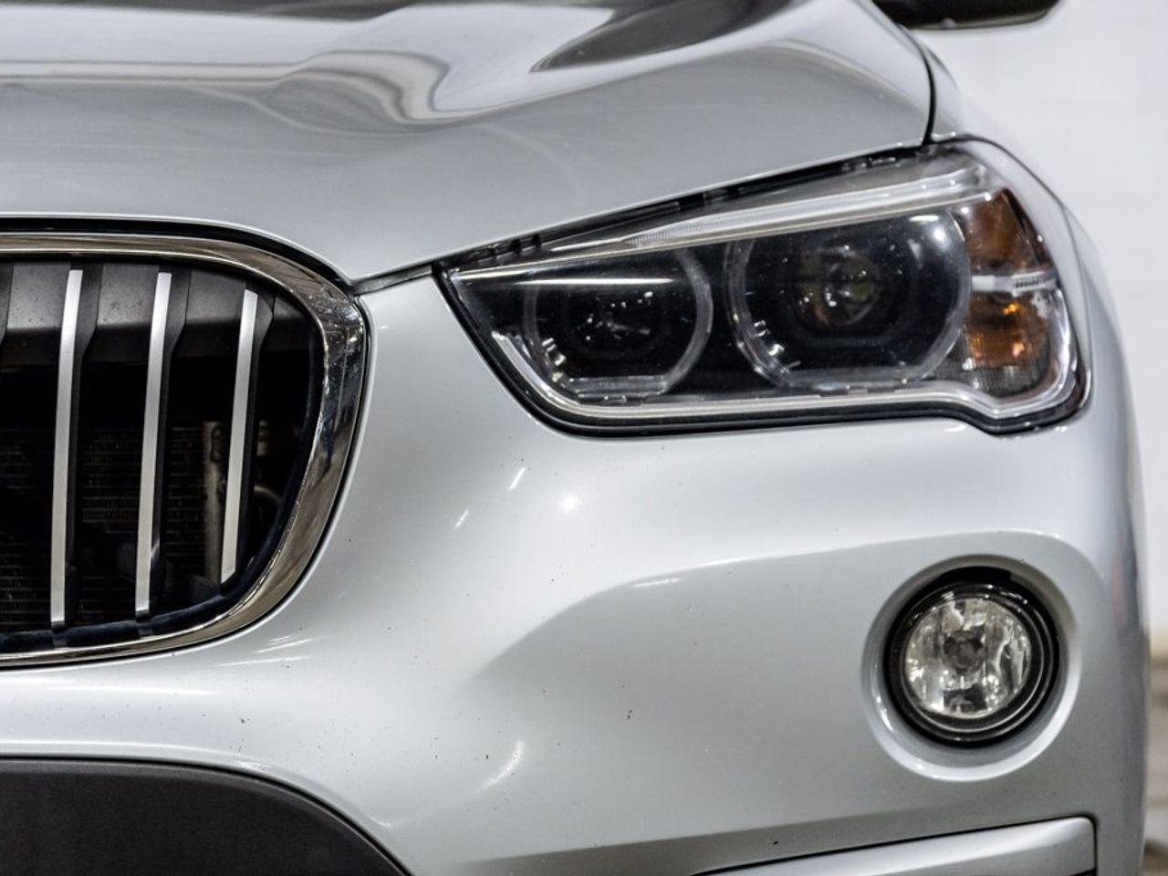 2018 BMW X1 Xdrive28i-4