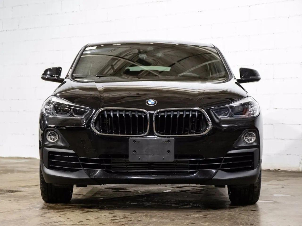 2018 BMW X2 Xdrive28i-1
