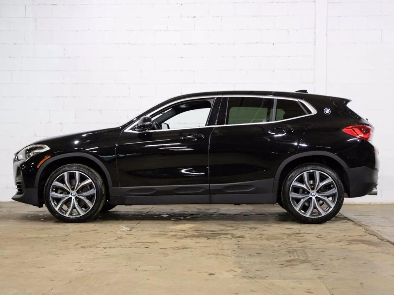2018 BMW X2 Xdrive28i-3