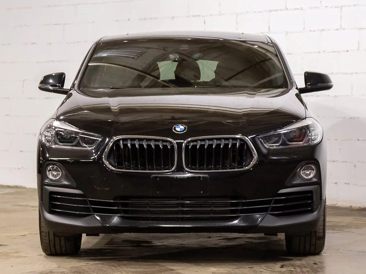 2018 BMW X2 Xdrive28i-2