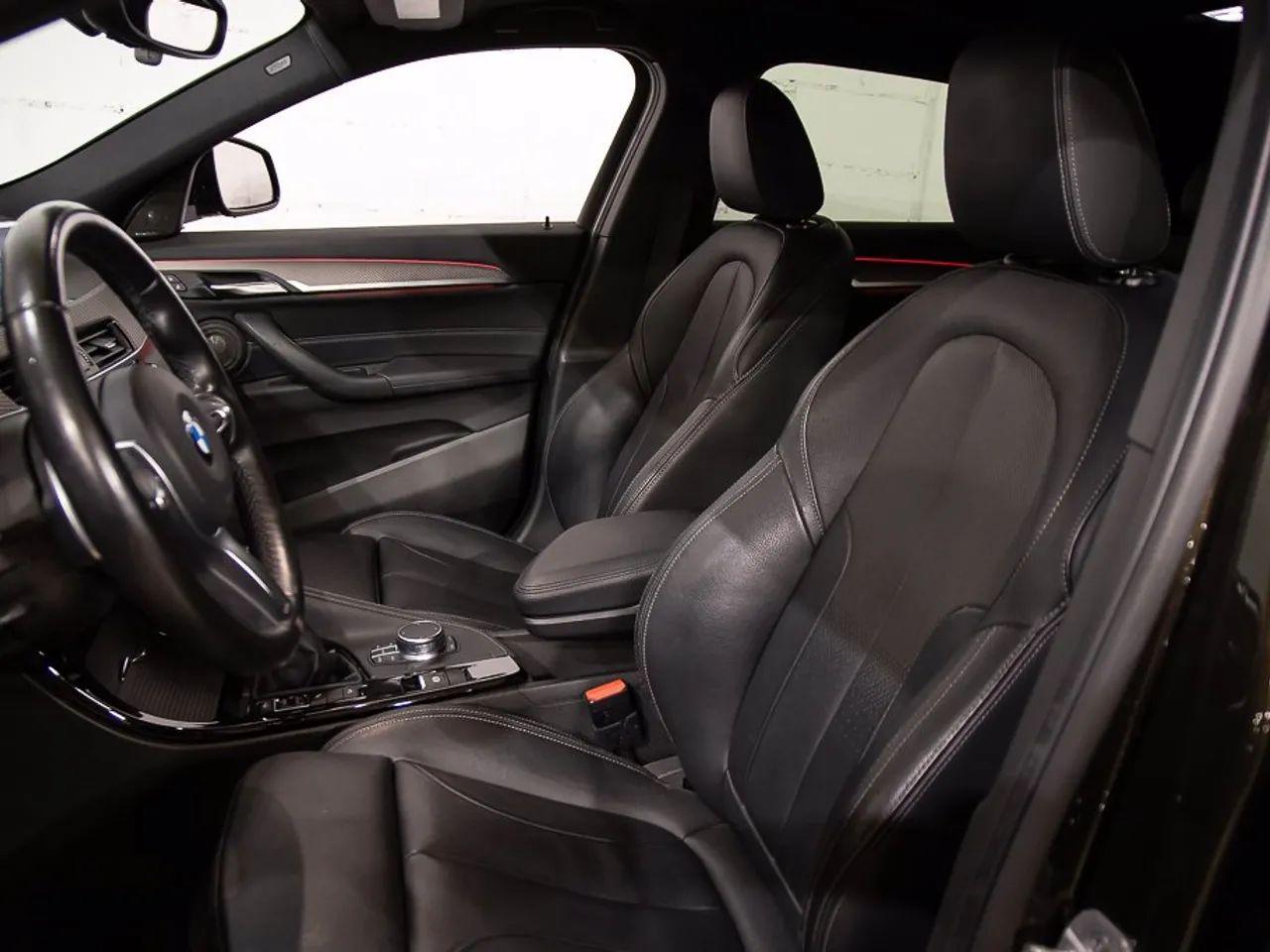 2018 BMW X2 Xdrive28i-2