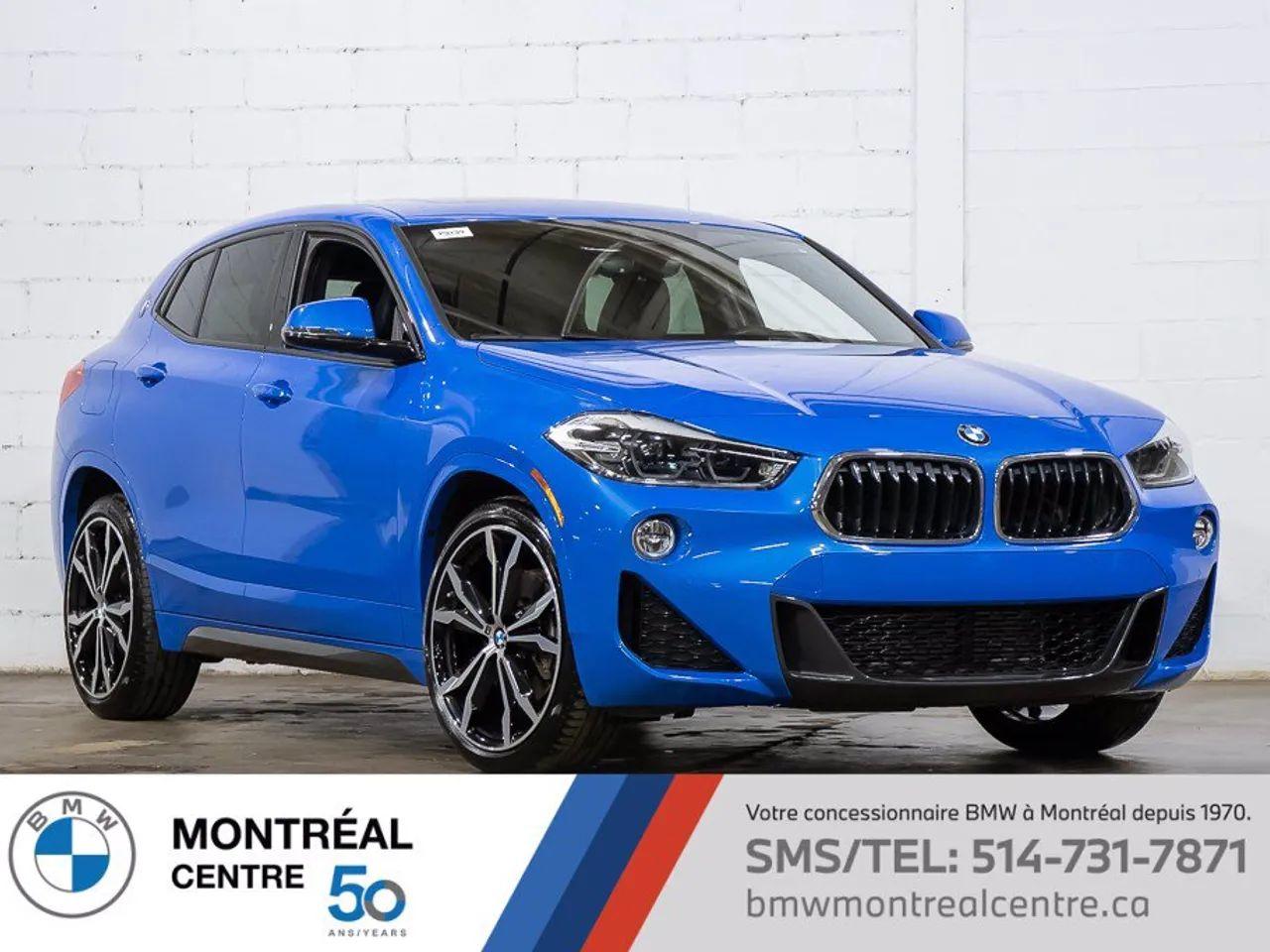 2018 BMW X2 Xdrive28i-0