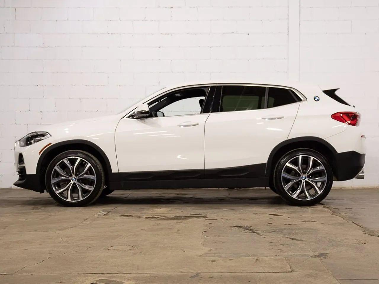 2018 BMW X2 Xdrive28i-3