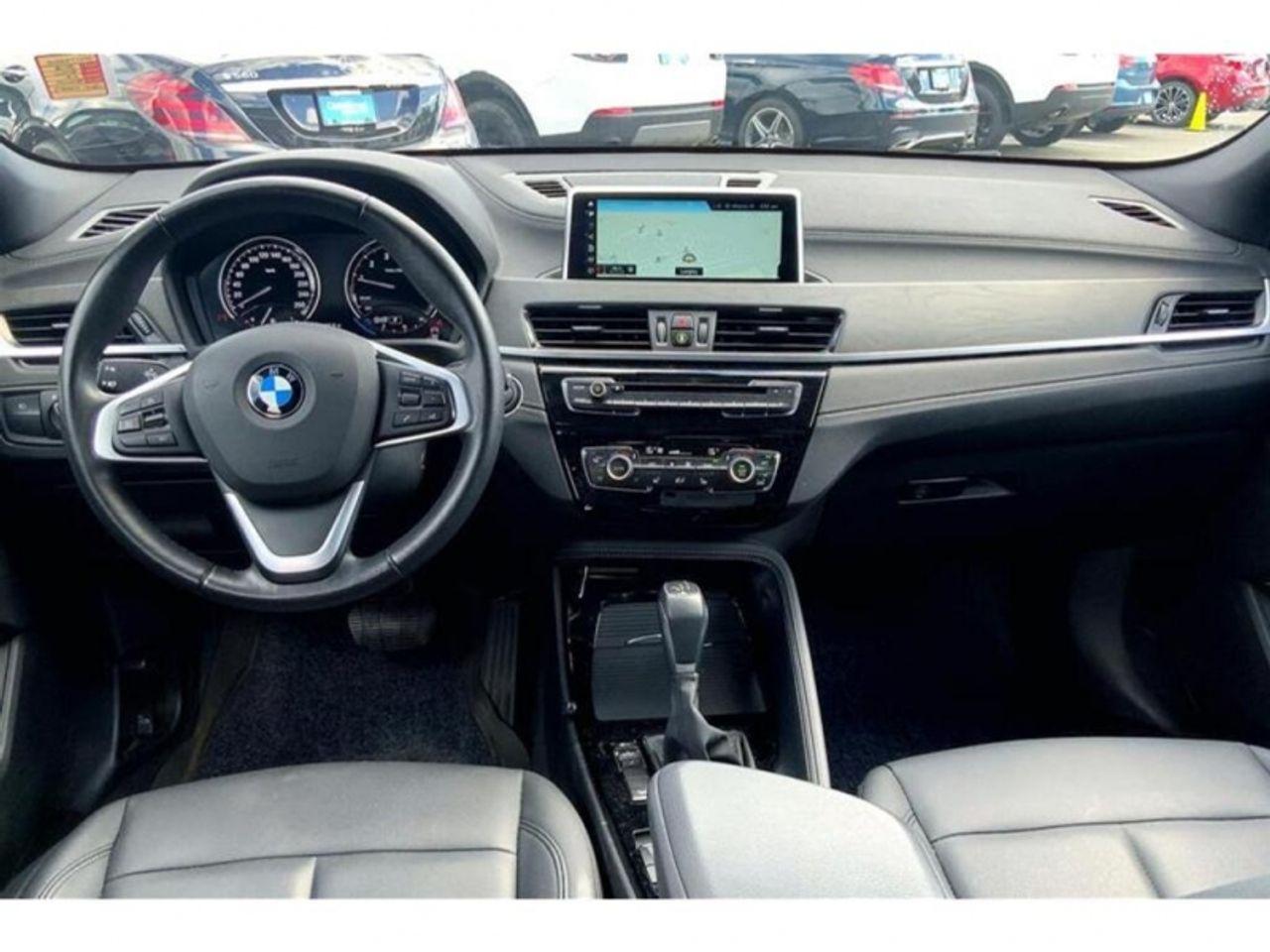 2018 BMW X2 Xdrive28i-2