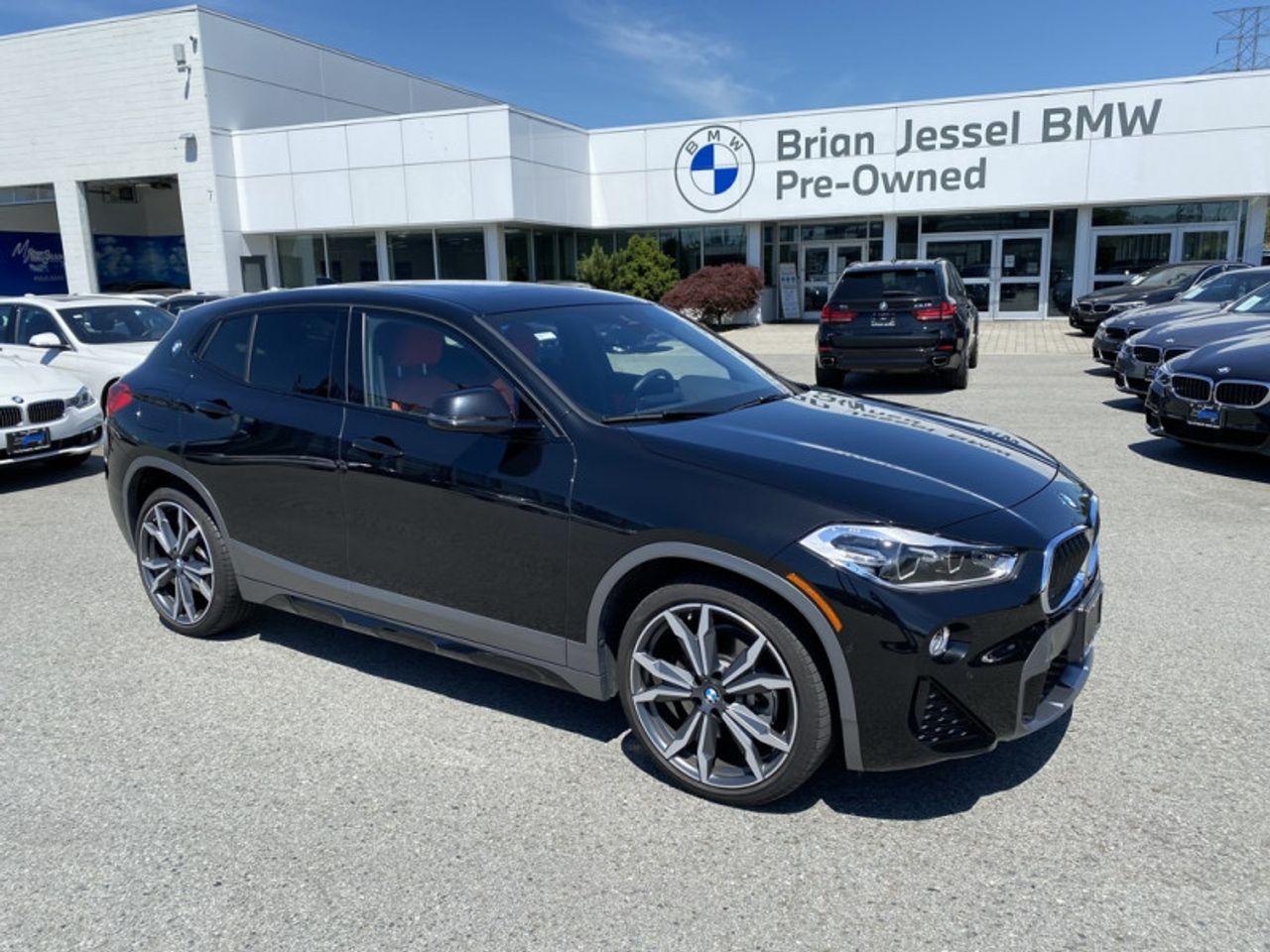 2018 BMW X2 XDrive28i-0