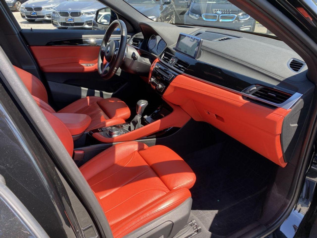 2018 BMW X2 XDrive28i-3