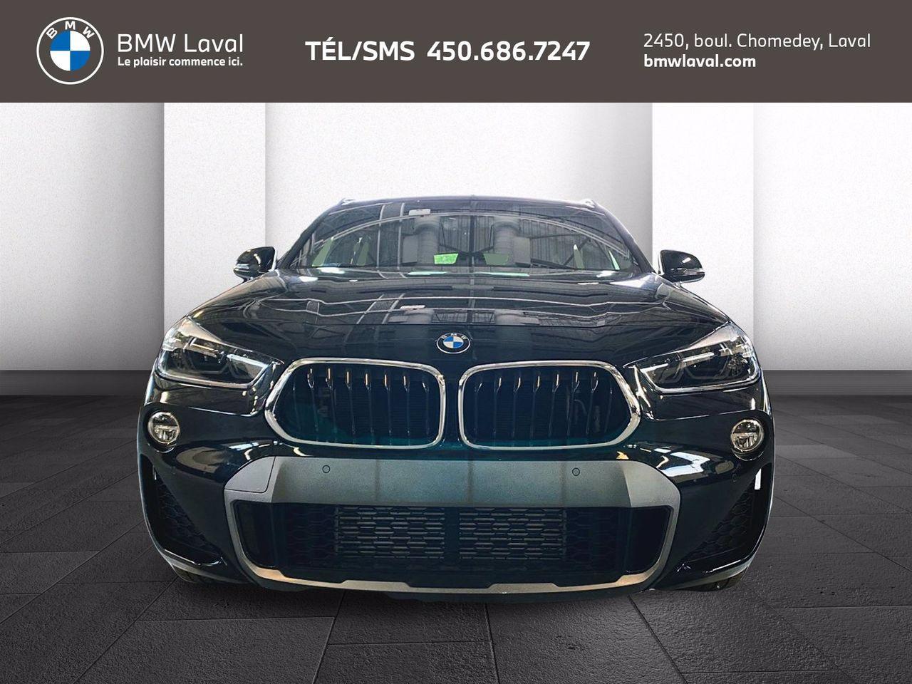 2018 BMW X2 XDrive28i-1