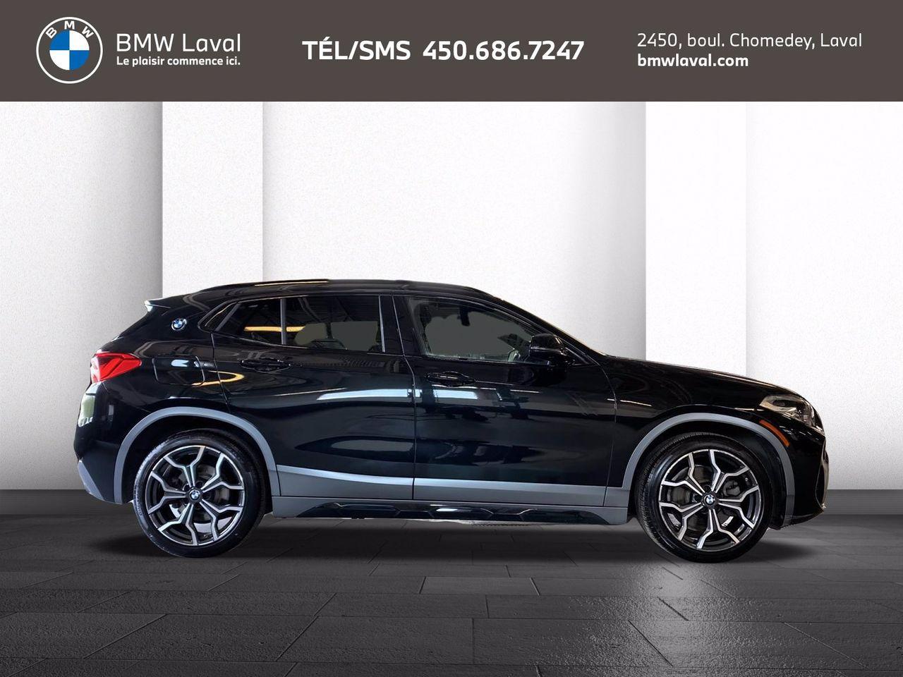 2018 BMW X2 XDrive28i-3