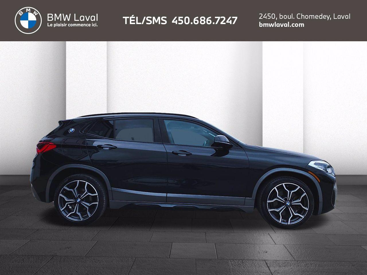 2018 BMW X2 Xdrive28i-3