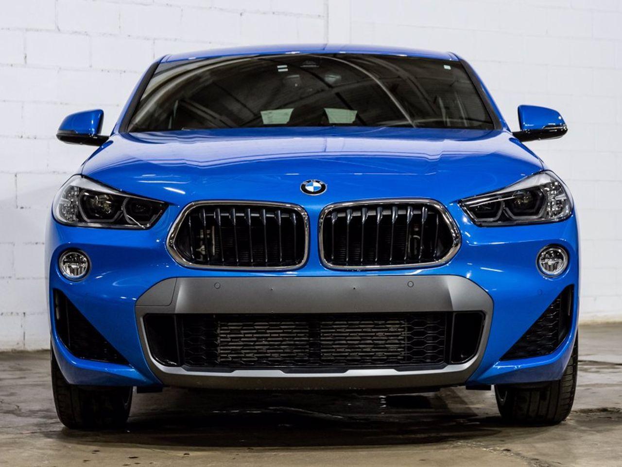 2018 BMW X2 Xdrive28i-2
