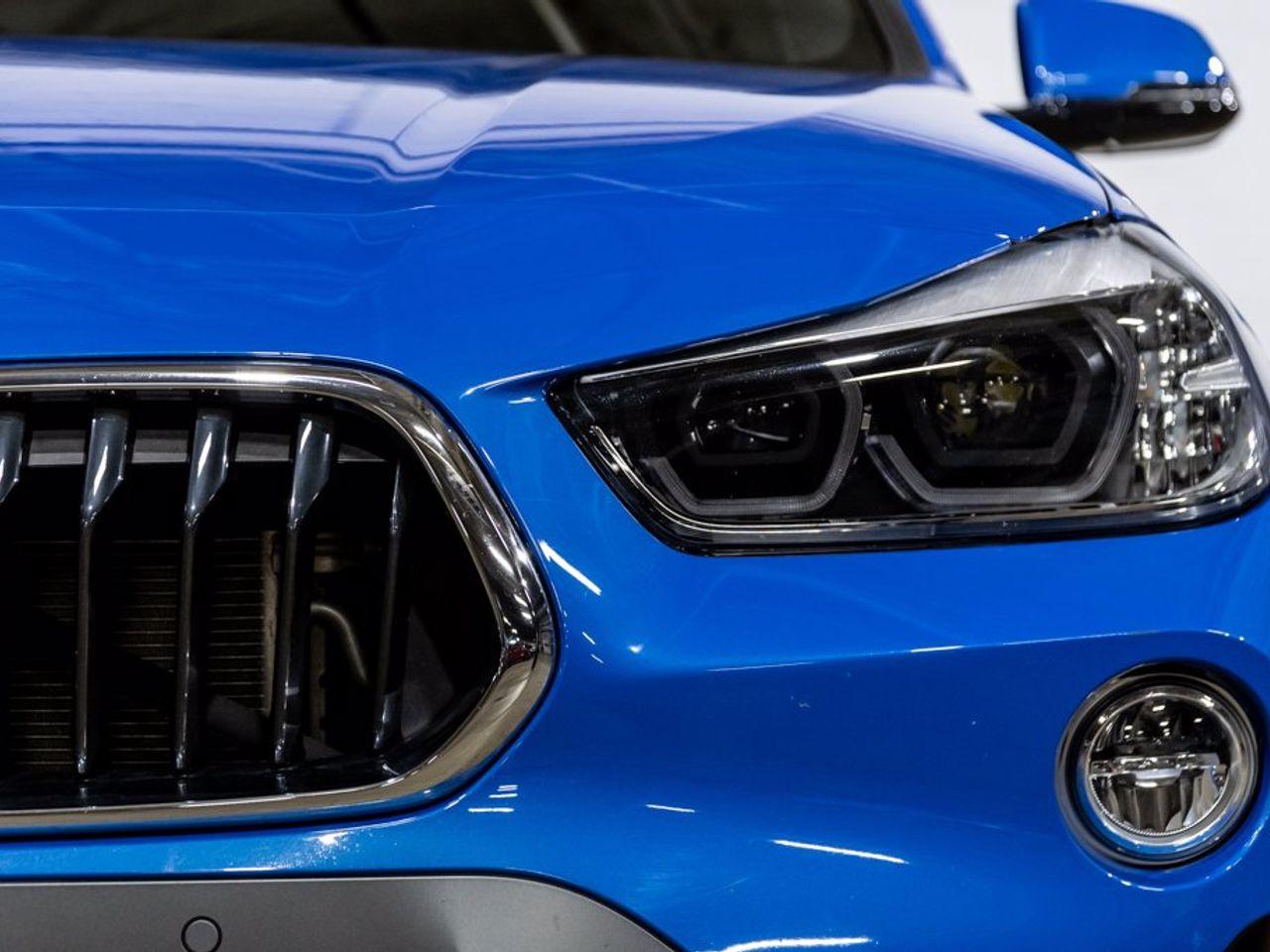 2018 BMW X2 Xdrive28i-4