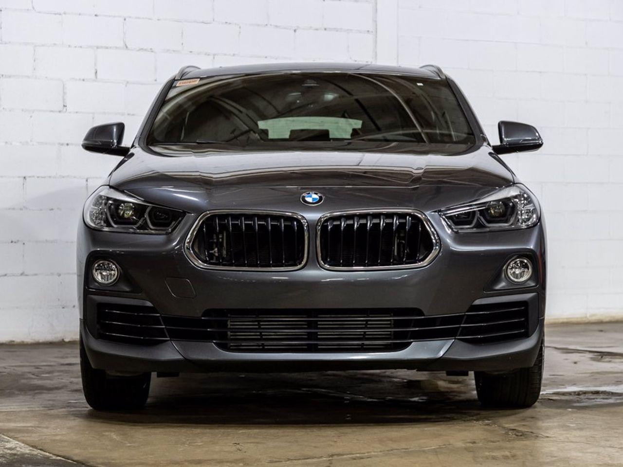 2018 BMW X2 Xdrive28i-2