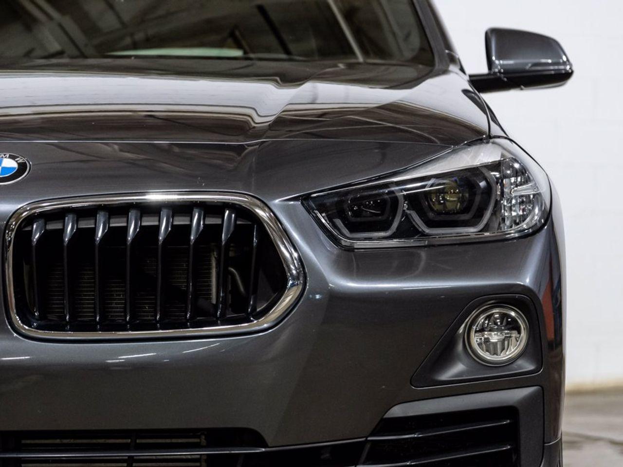 2018 BMW X2 Xdrive28i-4