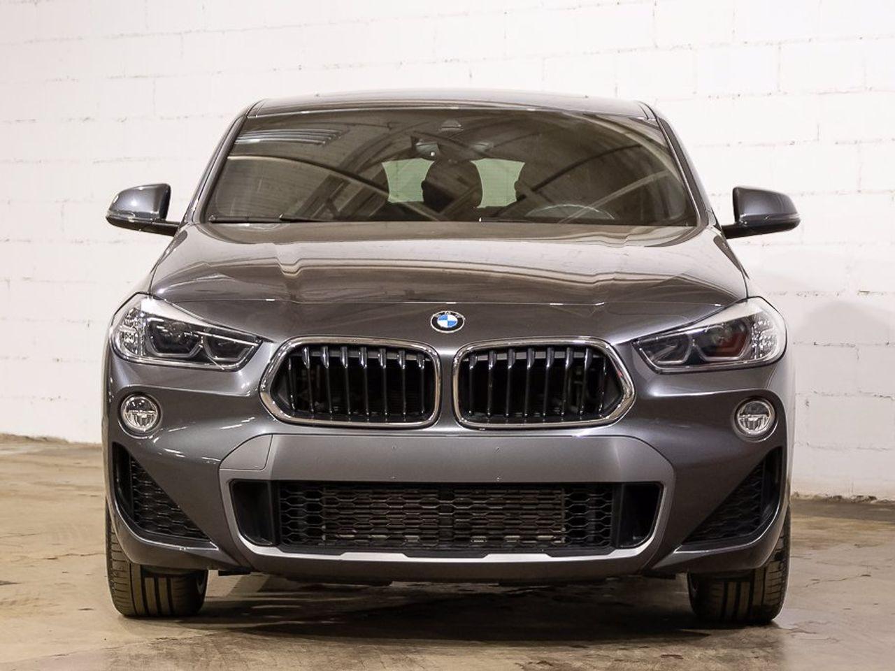 2018 BMW X2 Xdrive28i-2