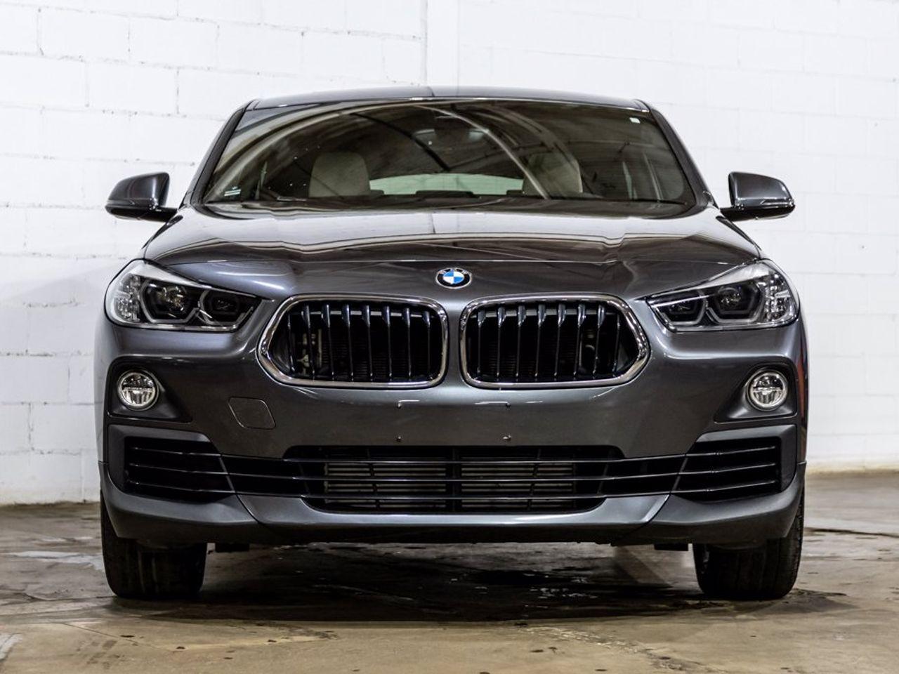 2018 BMW X2 Xdrive28i-2