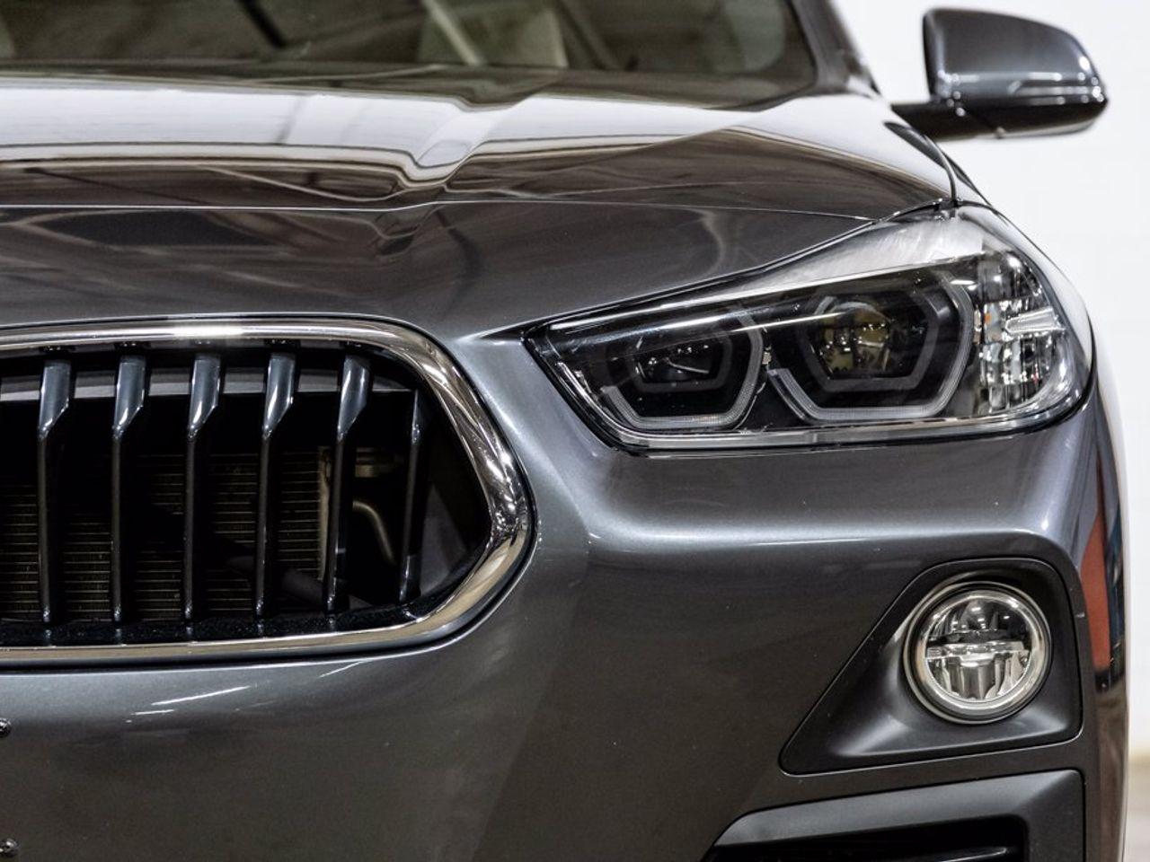 2018 BMW X2 Xdrive28i-4