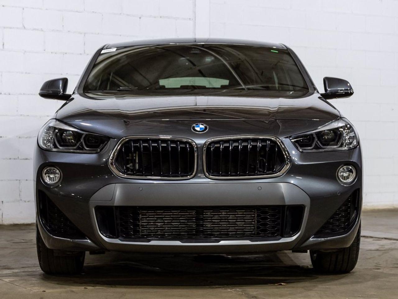 2018 BMW X2 Xdrive28i-2
