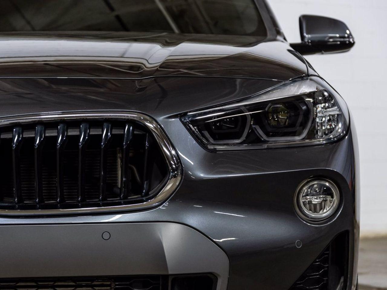 2018 BMW X2 Xdrive28i-4