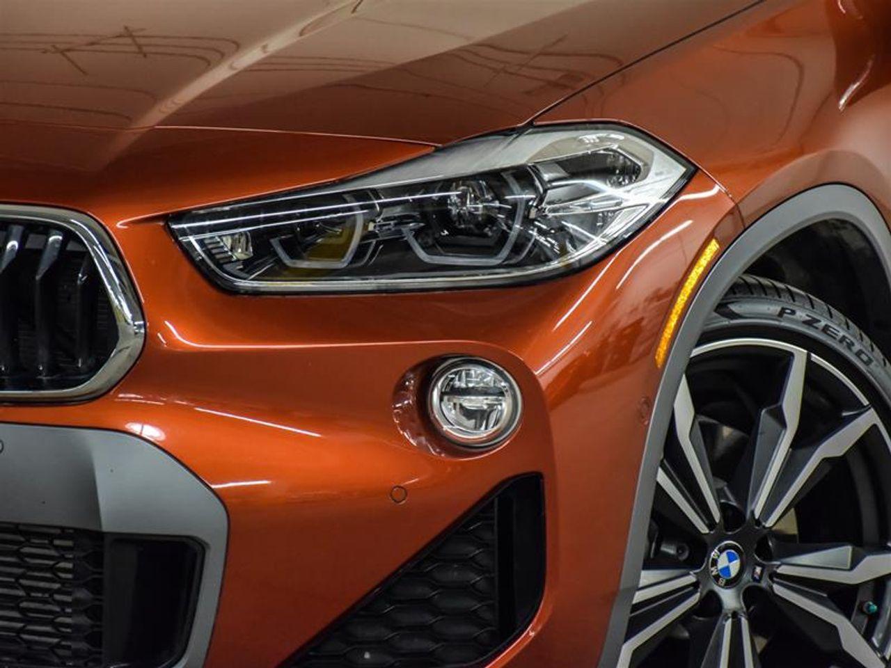 2018 BMW X2 Xdrive28i-2