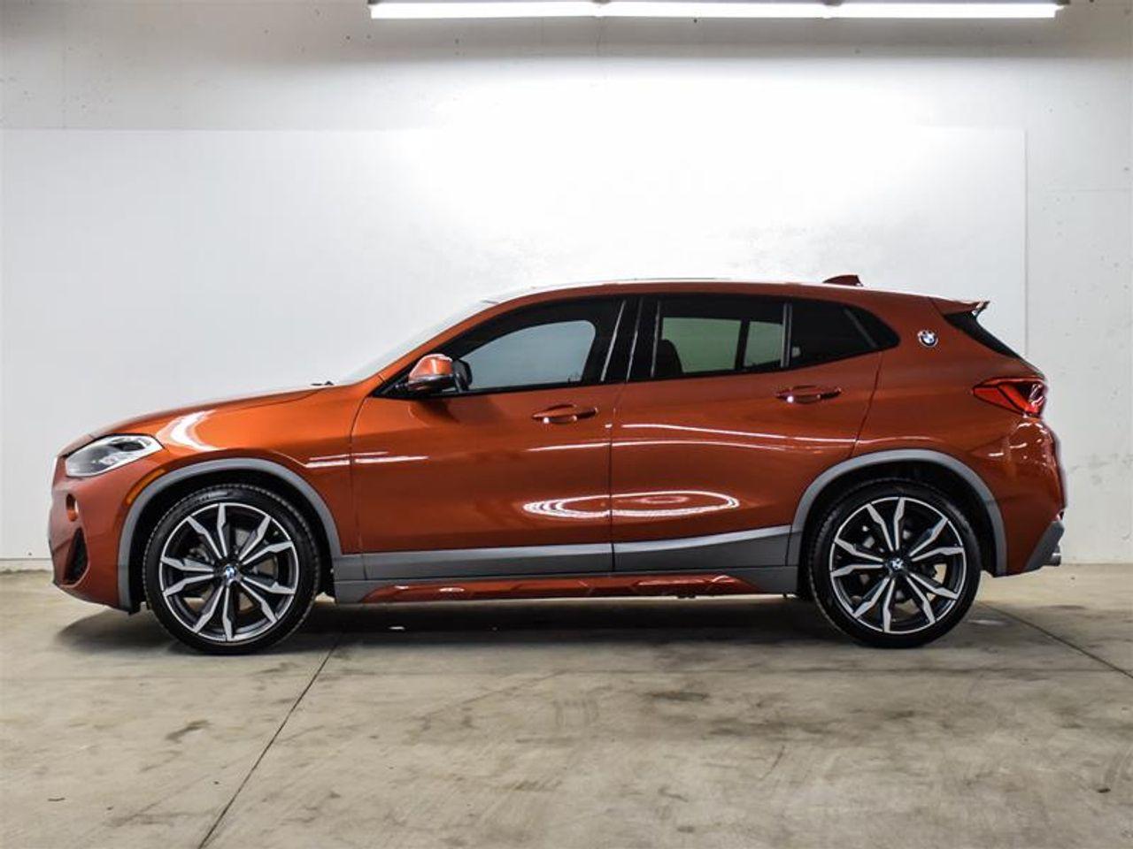 2018 BMW X2 Xdrive28i-3