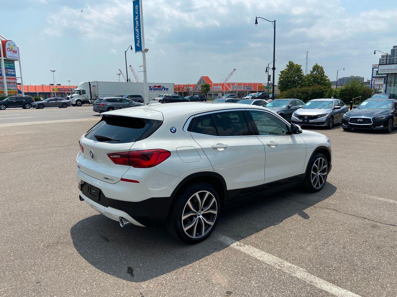 2018 BMW X2 Xdrive28i-3