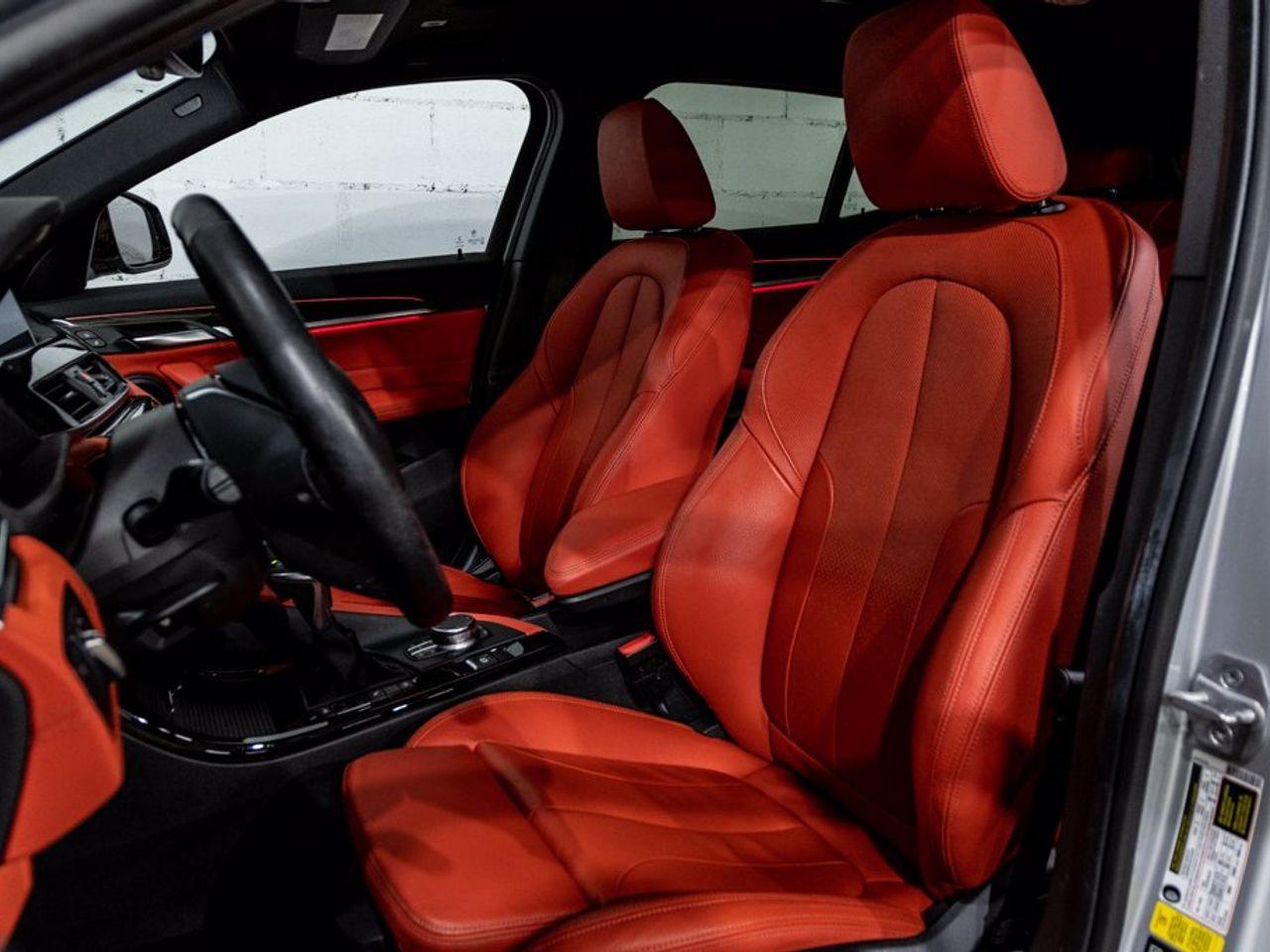 2018 BMW X2 Xdrive28i-2