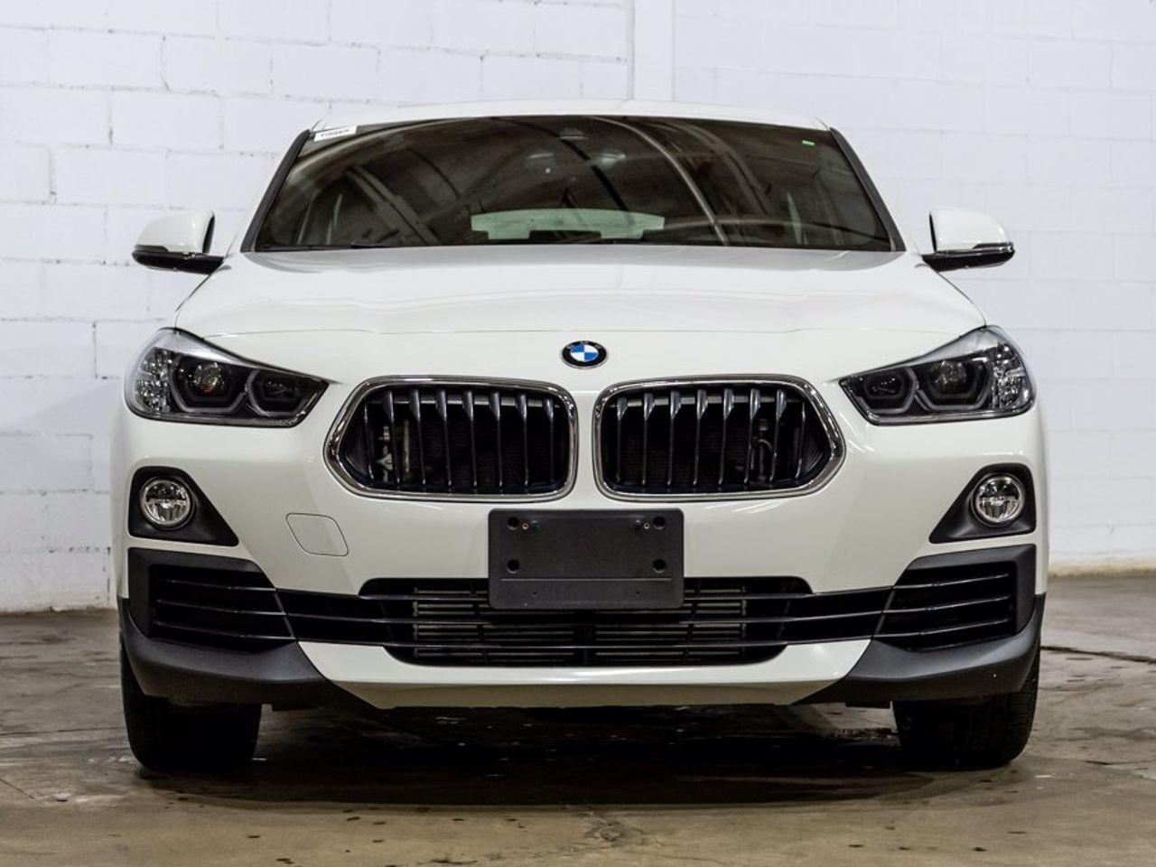 2018 BMW X2 Xdrive28i-2