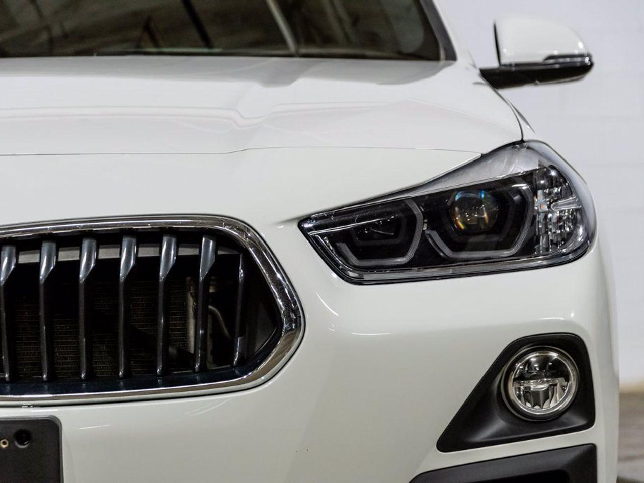 2018 BMW X2 Xdrive28i-4