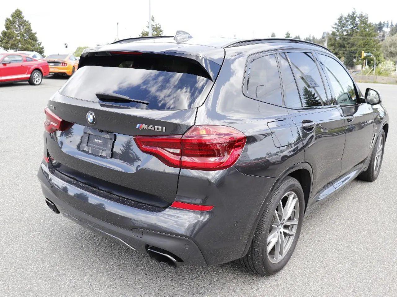 2018 BMW X3 M40i-3