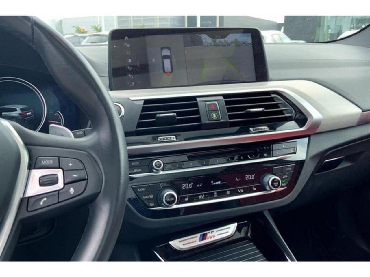 2018 BMW X3 M40i-2
