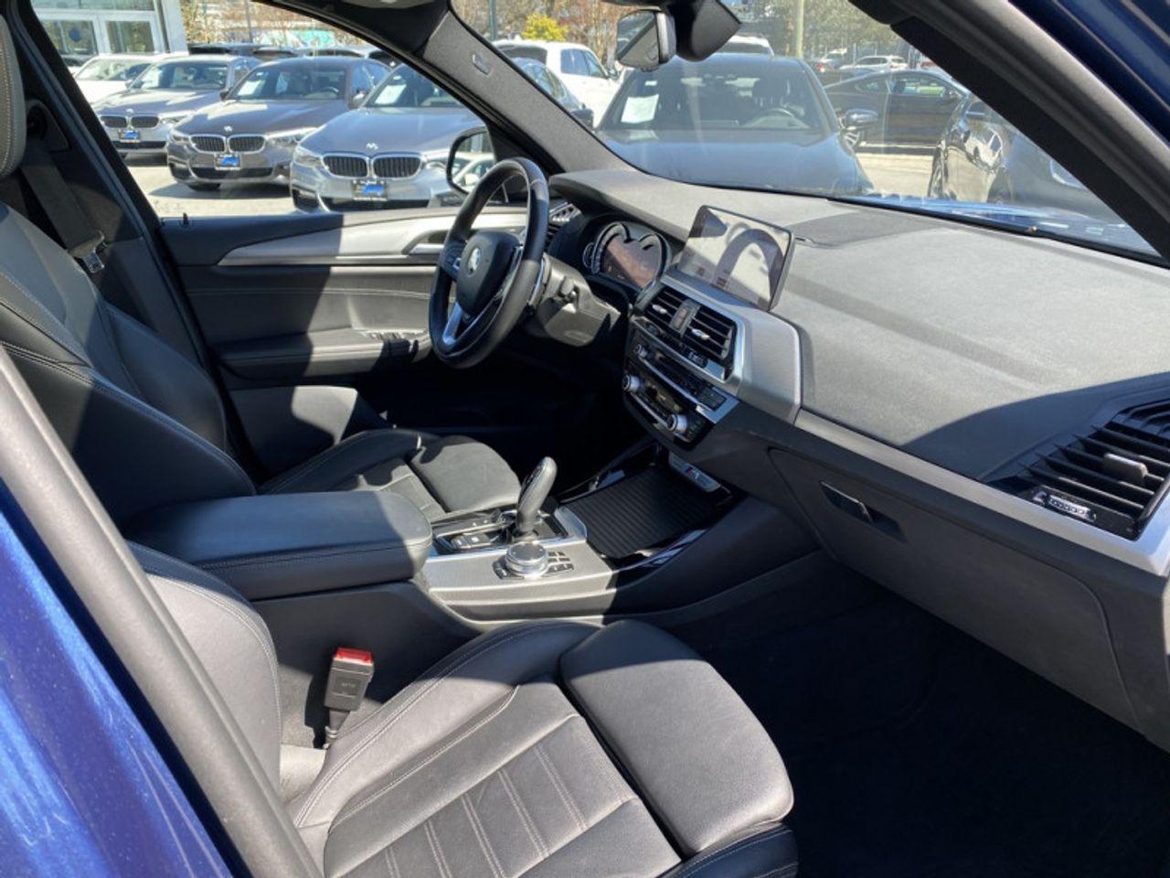 2018 BMW X3 M40i-3
