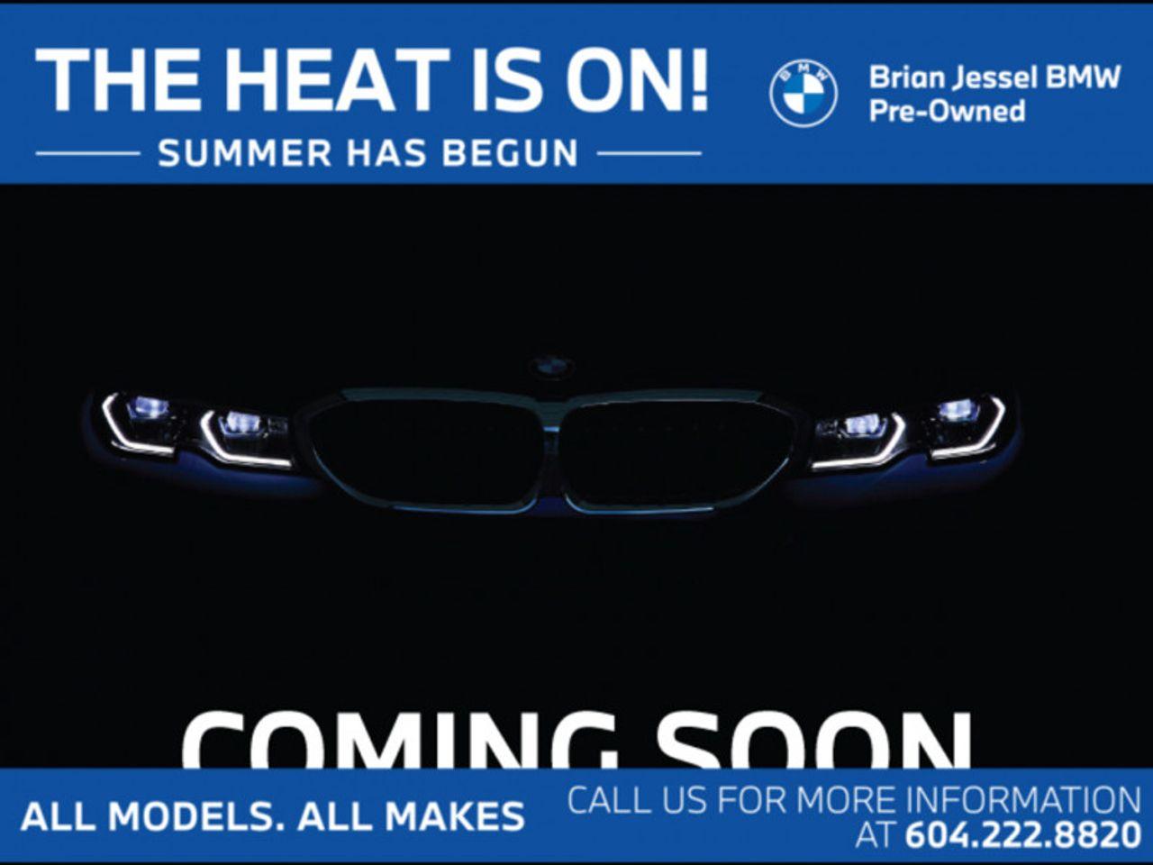 2018 BMW X3 M40i-0