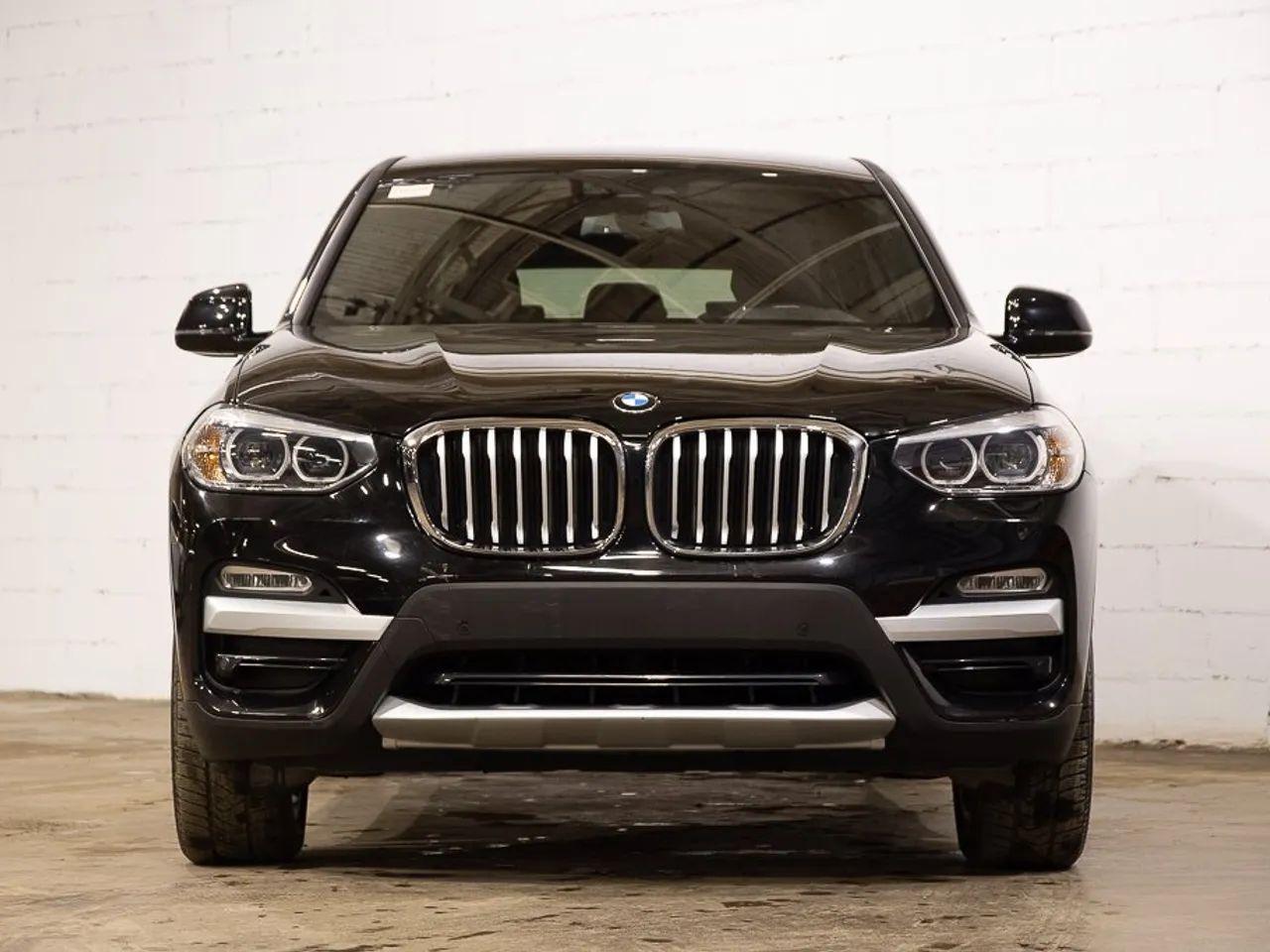 2018 BMW X3 xDrive30i-2
