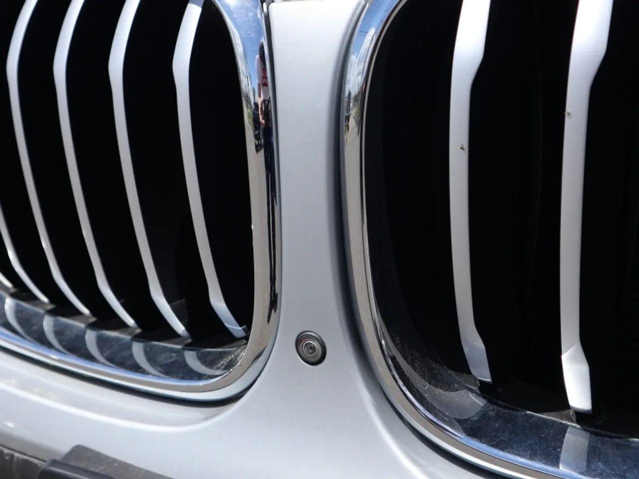 2018 BMW X3 XDrive30i-2