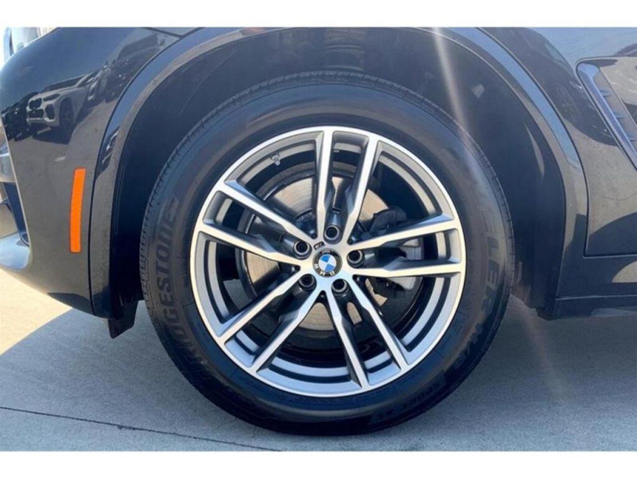 2018 BMW X3 xDrive30i-2